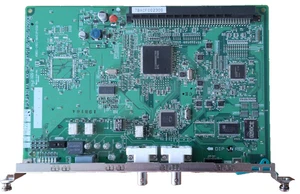 Panasonic KX-TDA0290CE, Carte PRI30 pour KX-TDA/TDE100/200/600 et KX-TDA/TDE620 - Photo 1/1