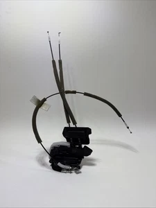 2011-2019 INFINITI M37 M56 Q70 FRONT RIGHT SIDE DOOR LOCK LATCH ACTUATOR OEM - Picture 1 of 10