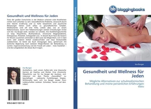 Gesundheit und Wellness für Jeden: Mögliche Alternativen zur schulmedizinis ... - Picture 1 of 1