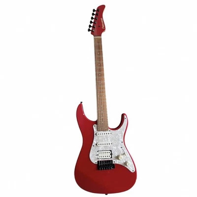 guitarra eléctrica FERNANDES Foto 1 de 4