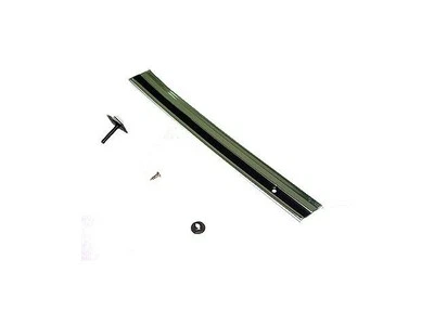 For 1975-1976, 1978 GMC C15 Wheelhouse Molding Right - Passenger Side 68426QFDR Foto 1 de 2