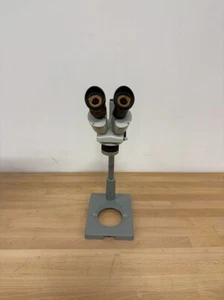 Stereomikroskop Zahntechnik, Dentallabor - Bild 1 von 1