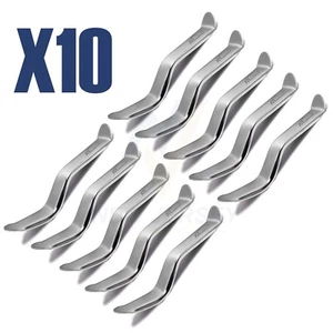 Surgical Minnesota Cheek Retractor Dental Mouth Opener Examination Instruments - Picture 1 of 6