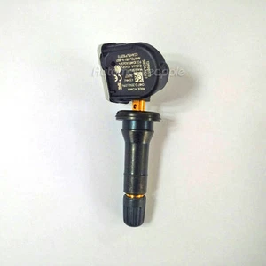 Genuine TIRE TPMS Sensor 1p For 2011 2014 Chevy Chevrolet Orlando - Bild 1 von 4
