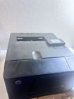 HP LaserJet Pro 200 Color M251nw Printer *For Parts and Repair* Please READ