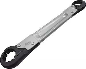 Plumbing Tools Angle-On Wrench, Angle Stop Wrench Angle Stop Removal Tool for... - Picture 1 of 1