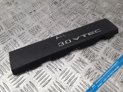 Honda Accord 1999 3.0 Essence 147kW Cache Moteur (Bordure) 17125P8A Véritable - Изображение 1 из 3