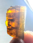 29 Carat Top Quality Lustrous Epidot Crystal Specimen @ Balochistan