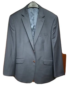 Charles Tyrwhitt Sakko/ Blazer Größe 54/44R Wie Neu - Bild 1 von 9