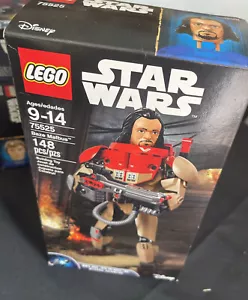 Lego Star Wars 75525 - Baze Malbus - New in Box - Picture 1 of 6