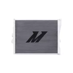 Mishimoto Performance Aluminum Radiator for BMW 325i 328i 330Ci E46 Non M 99-05 - Picture 1 of 6