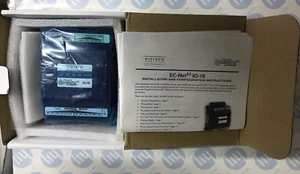 DISTECH CDI-IO16XX-00 MODULO ESPANSIONE I/O 8INGRESSO USCITA 1 - Foto 1 di 7