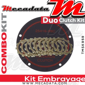 Embrayage (disques garnis/joint) Harley FLHTCI 1450 Electra Glide Classic 2004 - Foto 1 di 1