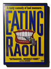 Eating Raoul DVD LIKE NEW Paul Bartel Mary Woronov Robert Beltran Cult Classic