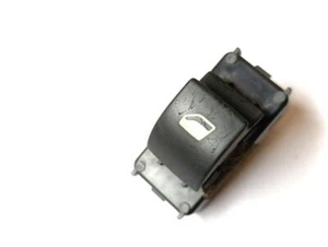 Citroen C4 I 2005 rear right switch el. Window Regulator 9649636777 UST107144 - Picture 1 of 4