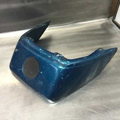 Оригинальный задний капот BMW Airhead R45 R65 | задняя часть сиденья BMW R45 R65 52 53 1 238 758 - Изображение 1 из 4