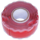 Sealey ST5R Silicone Repair Tape 5mtr Red