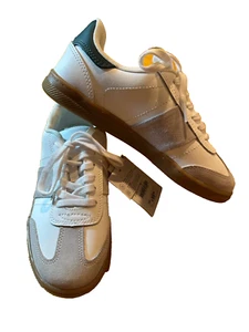 Zara Shoes Youth Size US 3.5 EUR 35 - Imagen 1 de 7