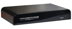 HDMI Matrix Extender Empfänger Techly IDATA-HDMI-MX373R - Photo 1/6