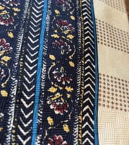 regency COUTURE HIGH END DRESS SUIT DESIGNER NECKTIE TIE FREE SHIPPING - Picture 1 of 5