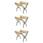 3 Pieces Bamboo Beekeeping Clip Hive Frame Bracket Lifter Tool