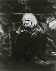 GRAHAM CLARK opera tenor signed photo as Mime in Die Walkure