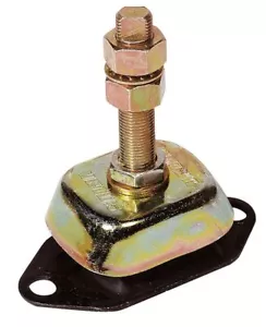 Motor de barco Vetus montaje flexible KSTEUN25 / KSTEUN50 / KSTEUN75 / KSTEUN100 - Imagen 1 de 8