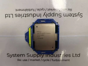 Intel Xeon Processor SR1GU E7-4830 V2 20 MB L3 Cache 2.20GHz 10Core 7.2GT/s 105w - Picture 1 of 2