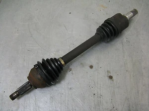 Drive Shaft Front Left Ford Focus I XS4W3B437BB - Picture 1 of 3