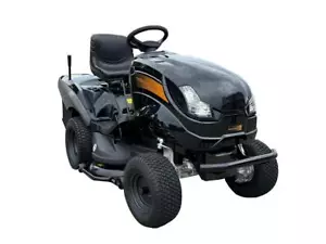 Stiga Black Edition Black Edition Pro 227/102 Twin H 4WD - Hydrostat - Bild 1 von 12