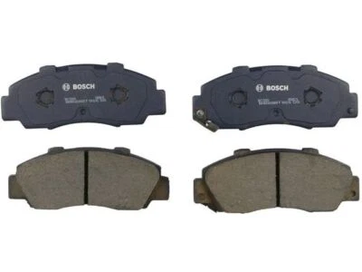 For 1996-1998 Acura RL Brake Pad Set Front Bosch 92766QNPX 1997 - Image 1 of 2