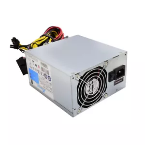 Seasonic SSP-1000RS 1000W 80+Gold ATX Power Supply - Bulk - Picture 1 of 9