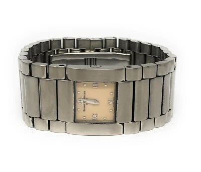Baume & Mercier Catwalk MV045197 / 24x26m / Stainless Steel / Swiss made - Image 1 of 4
