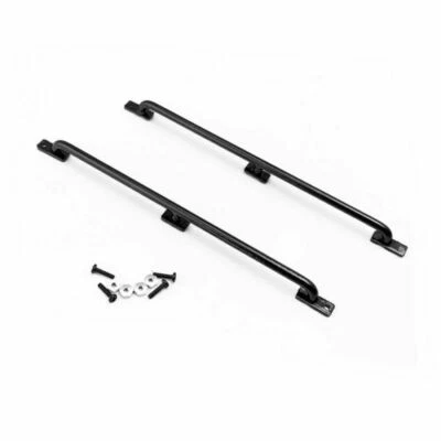 1/18 Metal Side Bar Bumper Set for RC4WD D90 Z-RTR0026 RC Model Car Body Shell - Image 1 of 4