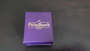 PalmBeach Jewelry Marquise-Shaped Genuine Onyx .925 Sterling Silver Classic Ring - Picture 1 of 6