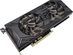 RTX 3050 MANLI 8 GB NVIDIA - Foto 1 di 3