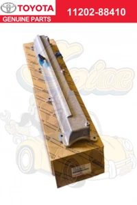 Cubierta basculante de escape genuina Toyota Soarer Chaser Cresta 1JZ-VVTi 11202-88410 - Imagen 1 de 4