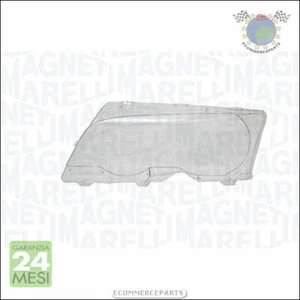 Vetro fanalino M.Marelli Sx Sinistro per ALPINA B3 BMW 3 E46 330 328 325 323 #i5 - Foto 1 di 3