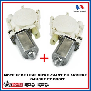 Motor Elevalunas Eléctrico Delantero O Rhd Izquierdo y Derecho BMW Serie 5 E39 - Imagen 1 de 3