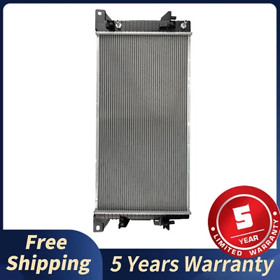 Aluminum Radiator For Ford F-150 Expedition 2011 2012-2014 3.7L 3.5L CU13226 Foto 1 de 4