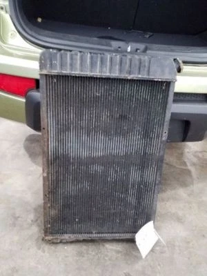 Radiator 8-350 19" High Fits 81-93 CHEVROLET FORWARD CONTROL 190870 Foto 1 de 4