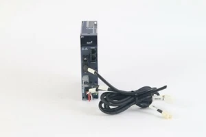 Fuji Electric RYH201F5-VV2 Servo Drive - Picture 1 of 3