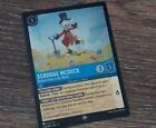 Disney Lorcana Scrooge Mcduck Richest Duck In The WorldInto The Inklands 116/204