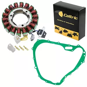 Stator & Gasket for Suzuki LTA700X King Quad 2005 2006 2007 - Picture 1 of 7