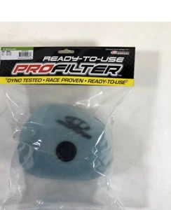 Kawasaki KX 250 Air Filter Maxima Pro KX250F 250F 250 F 2017 2018 2019 2020 - Foto 1 di 4