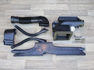 94-98 MUSTANG GT UNDER DASH A/C VENTS OEM 95GT - Picture 1 of 23