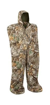 ArcticShield Cold Weather Body Insulator Suit for Hunting Realtree Edge X-Large - Image 1 of 4