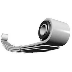 AFCO Racing 20228HDRF HD Leaf Spring 70-81 Camaro - Imagen 1 de 4