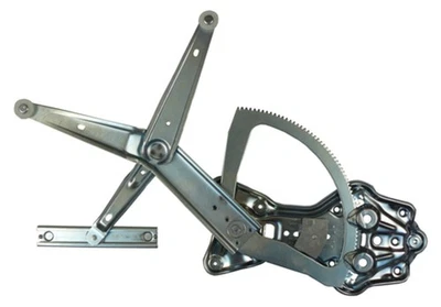 Regulador de ventana eléctrica ACI 384960 para 88-91 318i 318is 325i 325i 325is 325iX M3 Foto 1 de 2