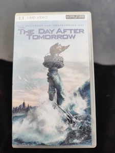 The Day After Tomorrow UMD Video PSP - Bild 1 von 1